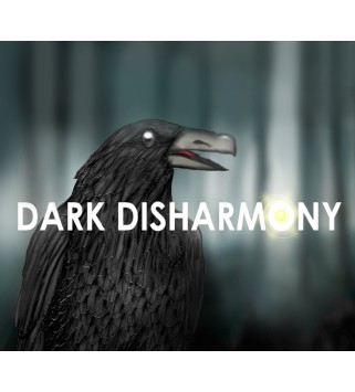 Dark Disharmony Steam Key GLOBAL